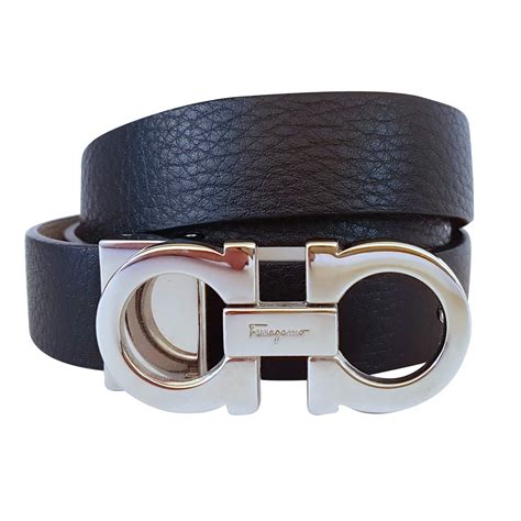 salvatore ferragamo belt cheap